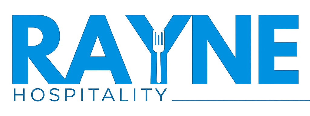 Rayne Hospitality